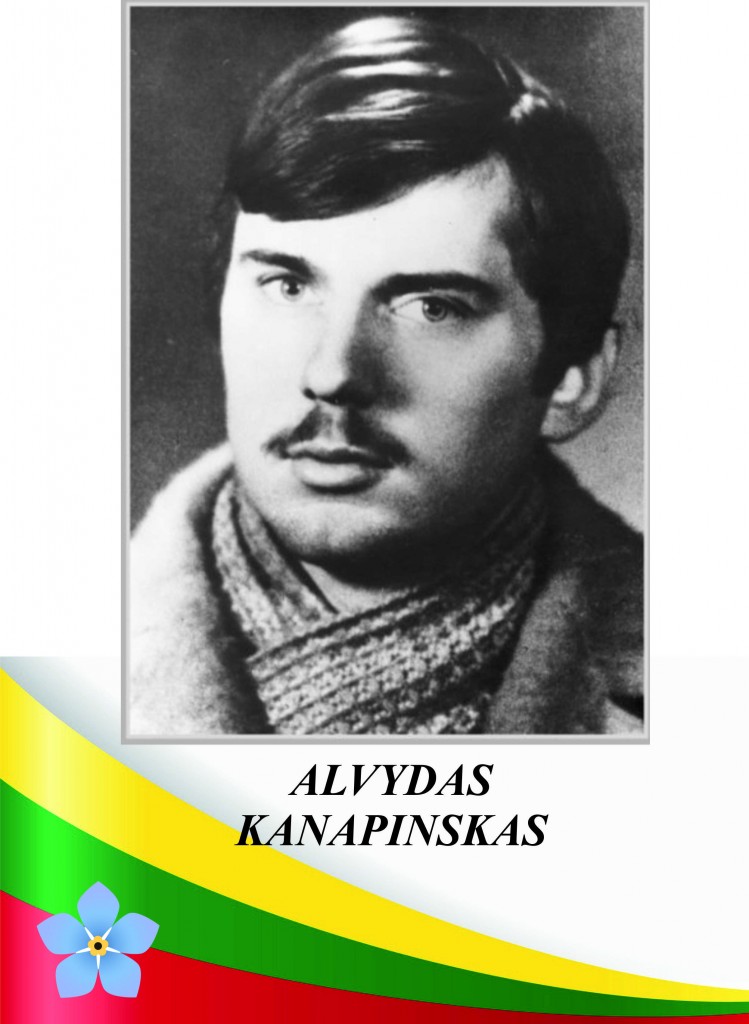 Alvydas Kanapinskas