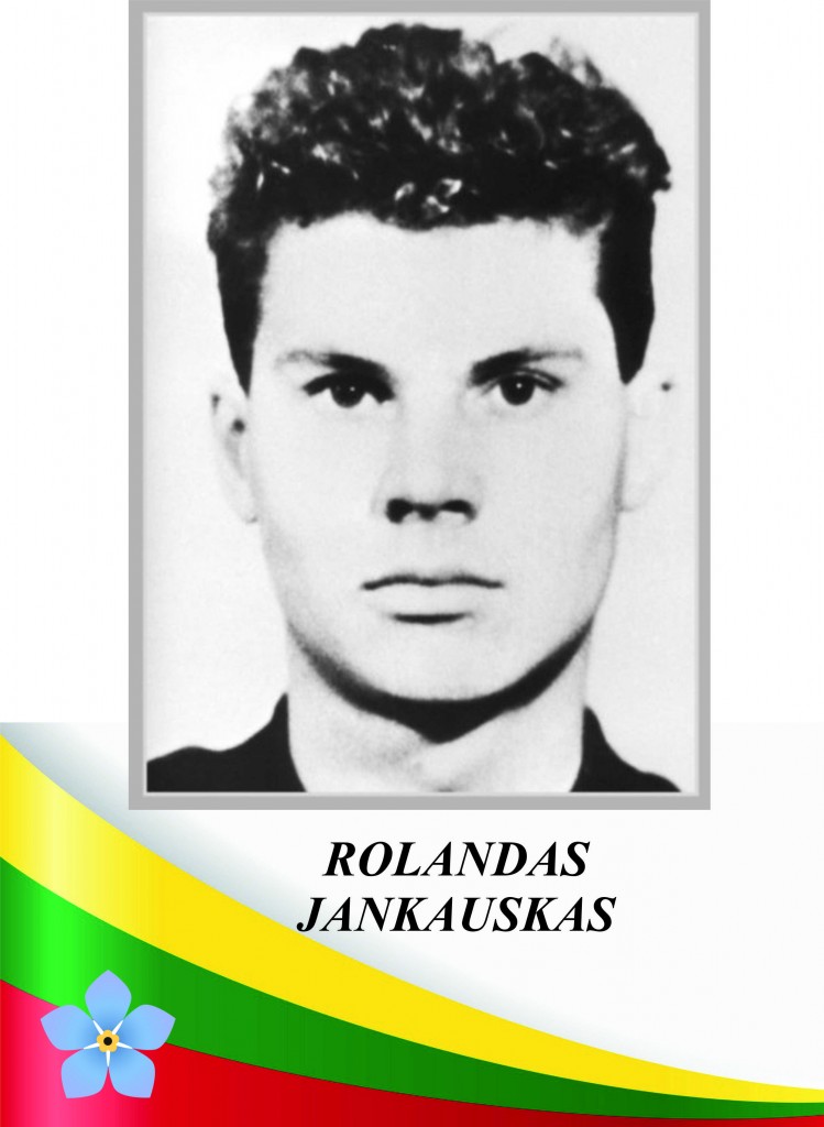 Rolandas Jankauskas